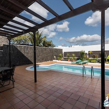 Villa Oasis Плайя-Бланка Екстер'єр фото