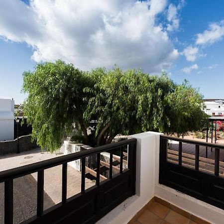Villa Oasis Плайя-Бланка Екстер'єр фото