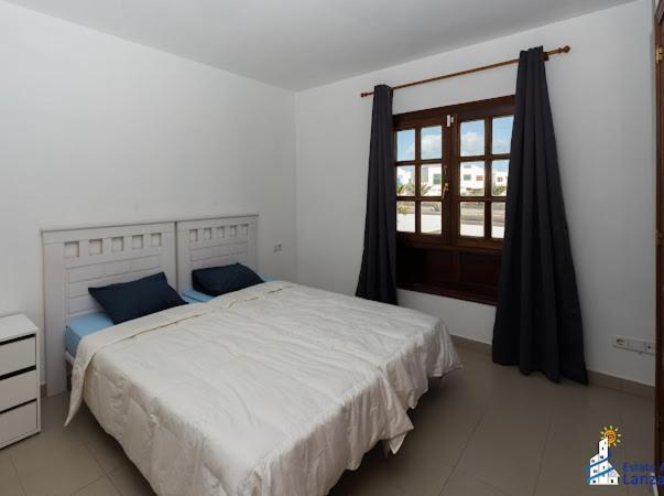 Villa Oasis Плайя-Бланка Екстер'єр фото