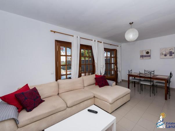 Villa Oasis Плайя-Бланка Екстер'єр фото