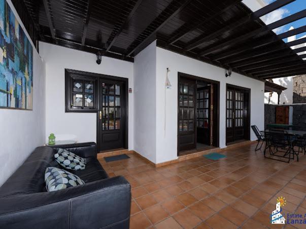 Villa Oasis Плайя-Бланка Екстер'єр фото