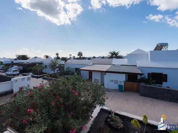 Villa Oasis Плайя-Бланка Екстер'єр фото