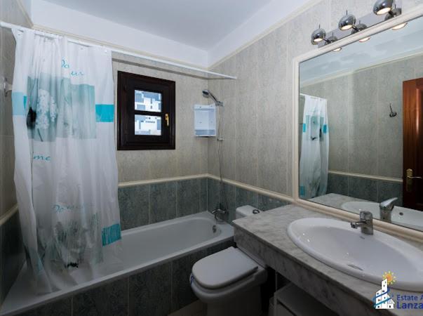 Villa Oasis Плайя-Бланка Екстер'єр фото